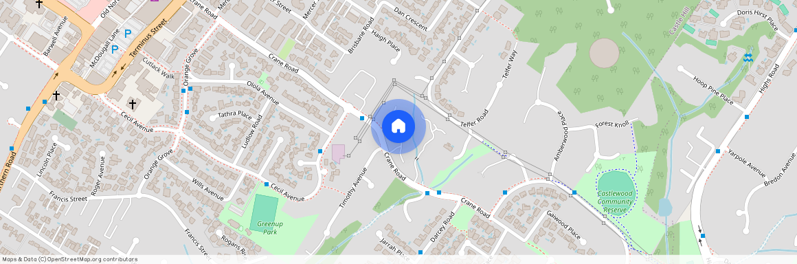 13/77 Crane Road, Castle Hill NSW 2154