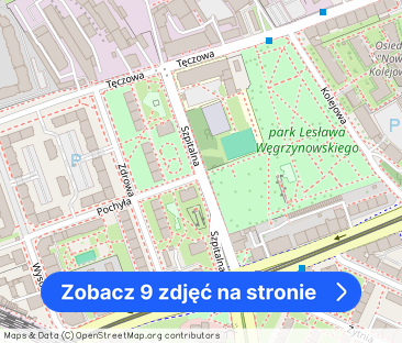 Wynajmę mieszkanie ul. Szpitalna - Zdjęcie 1