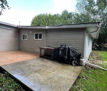 For Lease - 34 Broadview Street, Collingwood, Ontario - Photo 5