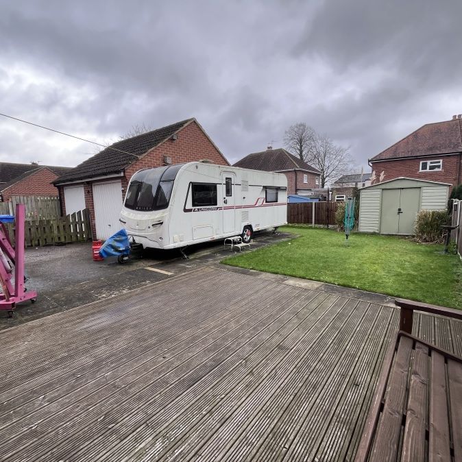 Fairfield, Rawcliffe Bridge, Goole - Photo 1