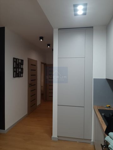 Mieszkanie na Wynajem, 55.00m - Photo 3