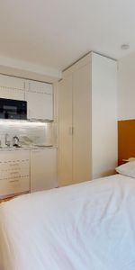 Helios 1 — Studio Privé 105 - Photo 4