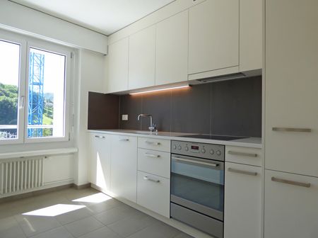 2.5 Zimmer, 71 m², 5. Stock - Photo 2