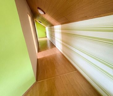 UBYTOVANIE PRE ŠTUDENTOV A JEDNOTLIVCOV | ZVOLEN – PODBOROVÁ – Fotografia 4