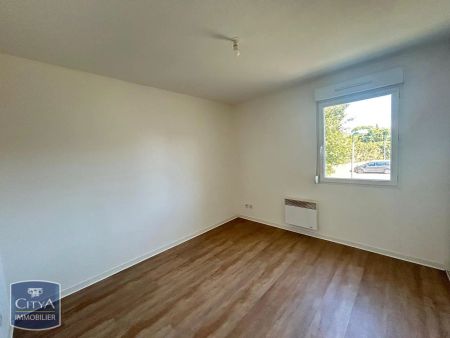 Appartement à louer 2 pièces 54.48m² - Photo 3