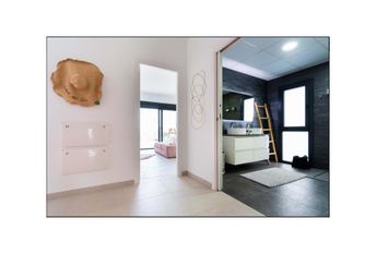 MODERN LUXURIOUS VILLA FOR RENT, FINESTRAT