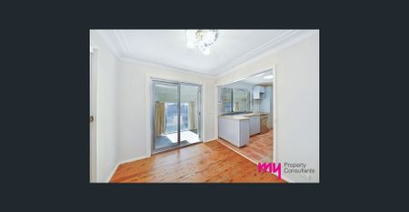 Spacious Family Home with Pool! - Photo 4