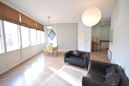 3 Bed Flat, Thomas Lane, BS1 - Photo 3