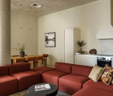 1 bedroom apartment to rent - Photo 5