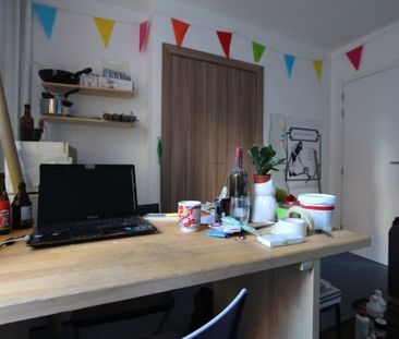 kamer 103 - Hoogstraat 72 - Photo 3