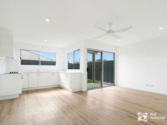 Walk to the beautiful Lakes Estate - Photo 1