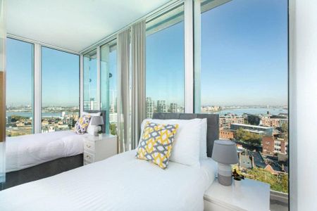 2 bedroom penthouse to rent - Photo 5