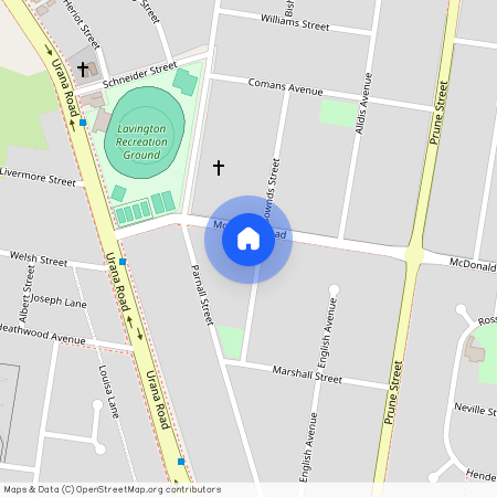 1-4/439 Bownds Street, NSW 2641, Lavington