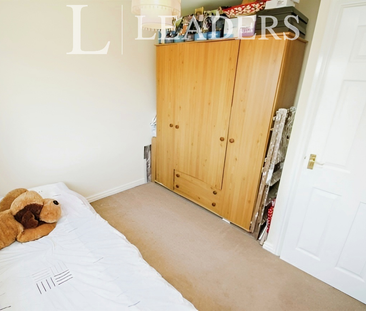 1 bedroom semi detached to rent Godwin Way, Stoke-on-Trent, Staffor... - Photo 4