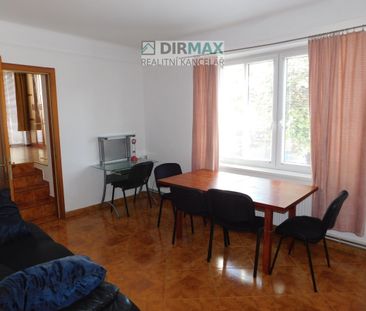 Pronájem pokoje 25 m², Ruská, Plzeň - Fotografie 2