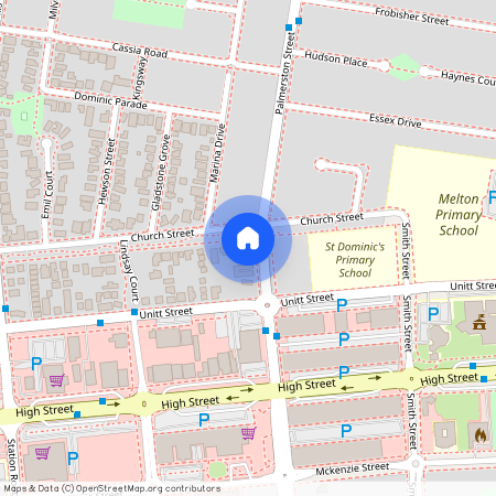 61 Palmerston Street, Vic 3337, Melton