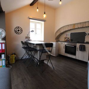 Appartement 1 pièce - 21000 Dijon Loyer : 504 € / mois CC - Photo 2