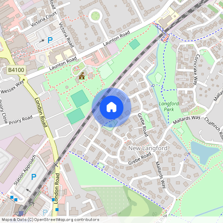 Fieldfare Close, Bicester, OX26