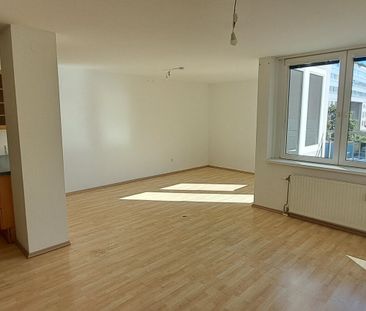 Maisonette mit 2 Loggias & Blick auf Kahlenberg & Donauinsel - Photo 2