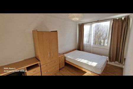 Room in a Shared Flat, Sherfield Gardens, SW15 - Photo 3