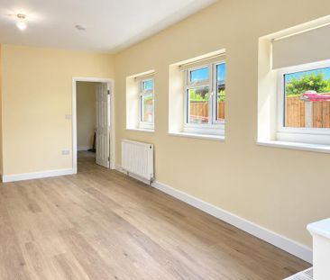 1 bedroom bungalow to rent - Photo 1