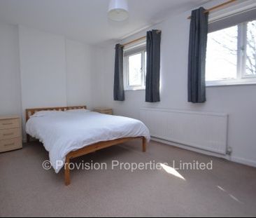 2 Bedroom House Rent City Centre Leeds - Photo 6