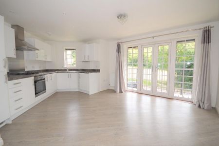 2 bedroom apartment to rent - Photo 4