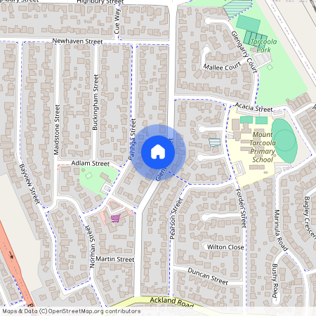 40B Glenview Street, WA 6530, Mount Tarcoola