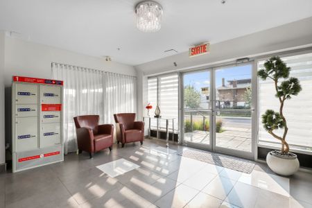 Condo for rent, Laval (Laval-des-Rapides) - Photo 5