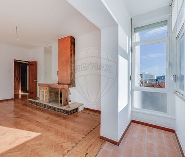 Apartamento T3 em Lisboa - Photo 2