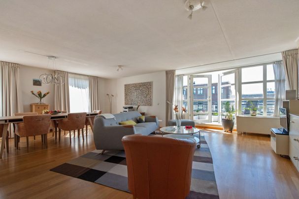 Appartement te huur: Prinsegracht 41-L 2512 EW Den Haag - Photo 1