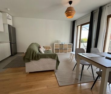 Location Appartement P2 neuf Paris 12ème - Photo 6