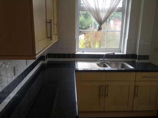 1 bedroom maisonette to rent - Photo 1