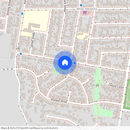 47 Margaret St, Vic 3825, Moe