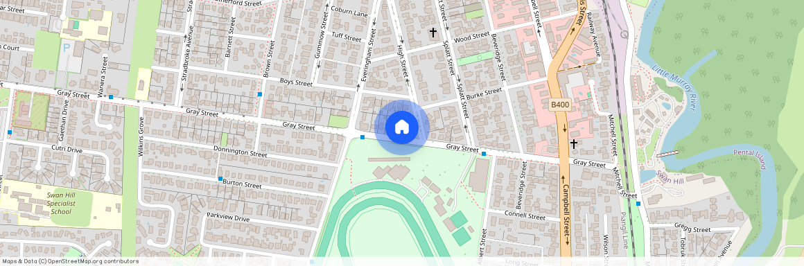 3/22 Gray Street, Vic 3585, Swan Hill