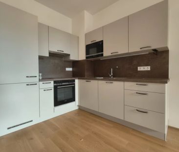 Exklusive Neubauwohnung mit großzügigem Balkon und Stellplatz – Sti... - Photo 6