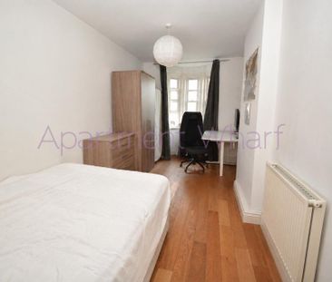 1 bedroom in a flat share to rent - Photo 1