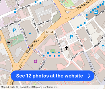 2 bedroom flat for rent - Photo 1