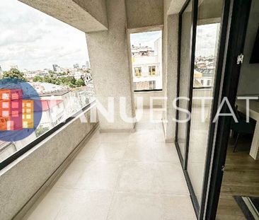 Piata Unirii Zepter Rond Alba Iulia Decebal Nou CentralaParcare Terasa - Photo 2