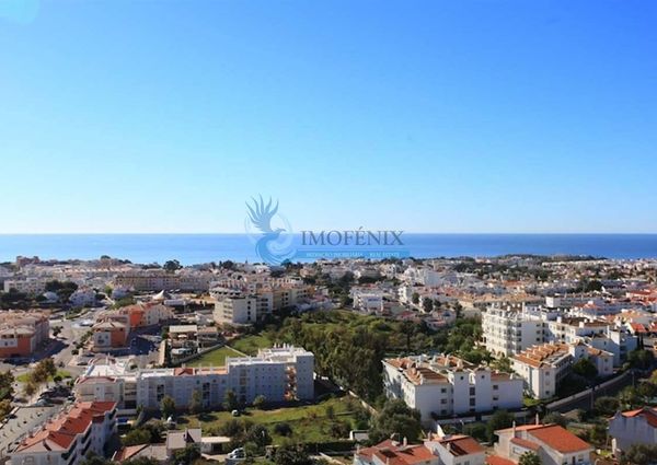 Apartamento T4 em Faro