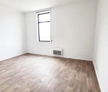 Appartement à louer 1 pièce 21.55m² - Photo 5