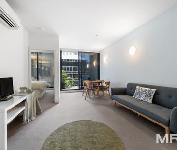 305/470 St Kilda Road, Melbourne - Photo 5