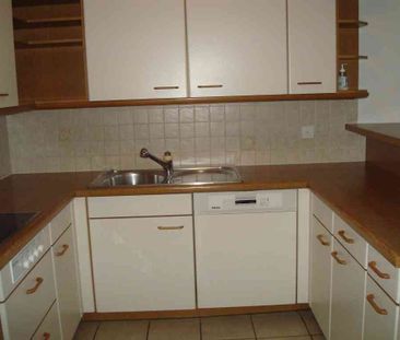 4.5 Zimmer, 94 m², 1. Stock - Photo 4