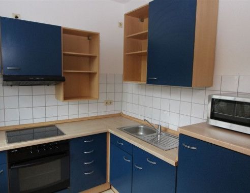 ++möblierte 2-Raumwohnung in Preißelpöhl++ - Photo 1