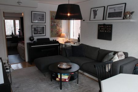 Pedagoggränd, Umeå - Foto 2