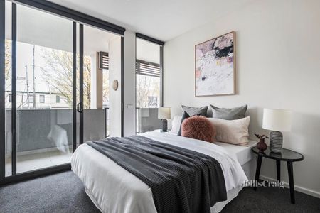 103/150 Peel Street, North Melbourne - Photo 2