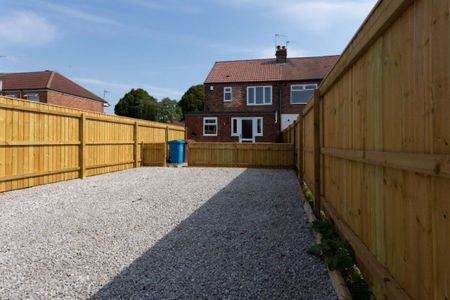 5 Bed - Cranbrook Avenue, Hull - Photo 2