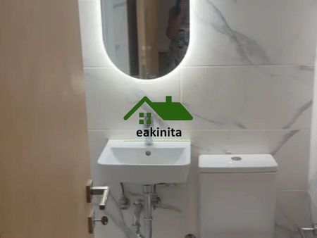 Studio/Γκαρσονιέρα για ενοικίαση Καστέλλα (Καστέλλα - Πασαλιμάνι) - Photo 5