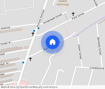 Duesbery St, Hull, HU5 - Photo 1