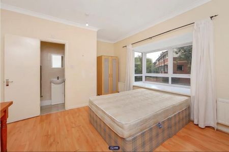 5 bedroom terraced house to rent - Photo 2